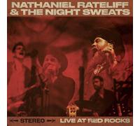 Nathaniel Rateliff & The Night Sweats - Live at Red Rocks