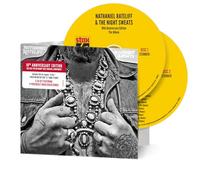 Nathaniel Rateliff & The Night Sweats - Nathaniel Rateliff & The Night Sweats (10th Anniversary Edition)
