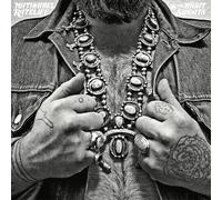 Nathaniel Rateliff & The Night Sweats - Nathaniel Rateliff & The Night Sweats (10th Anniversary Edition) [VINYL]