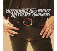 Nathaniel Rateliff & The Night Sweats - Nathaniel Rateliff & The Night Sweats / A Little Something More From [Cassette]