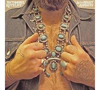 Nathaniel Rateliff & The Night Sweats - [Selt Titled Album]