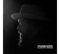 Nathaniel Rateliff & The Night Sweats - Tearing At The Seams[Bone 2 LP] [Vinyl LP] [VINYL]