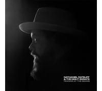 Nathaniel Rateliff & The Night Sweats - Tearing At The Seams[Bone 2 LP] [Vinyl LP] [VINYL]