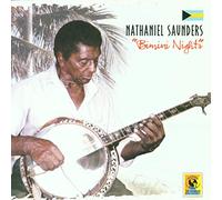 Nathaniel Saunders - Bimini Nights