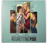 Nathaniel Walcott - Regretting You [VINYL]