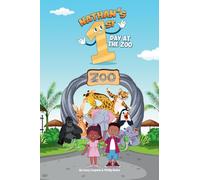 Nathan's First Day at the Zoo