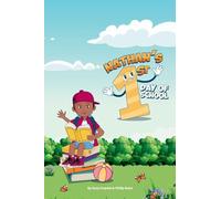 Nathan's First Day of School (1)