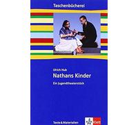 Nathans Kinder by Hub New 9783122627430 Fast Free Shipping.