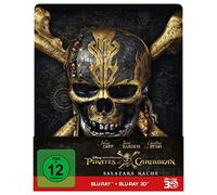 Nathanson, J: Pirates of the Caribbean: Salazars Rache