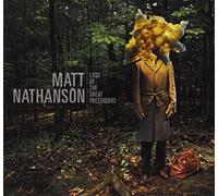 Nathanson, Matt - Last of the Great Pretenders
