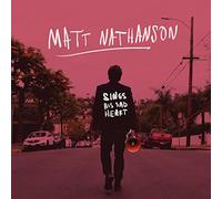 Nathanson, Matt - Sings His Sad Heart