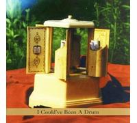 Nathanson, Roy & Coleman, Anthony - I Could've Been A Drum