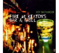 Nathanson Roy - Fire At Keatons Bar & Grill