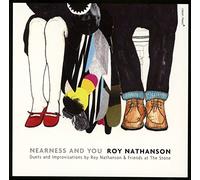 Nathanson, Roy - Nearness and You