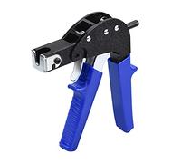NathrBTV Heavy Duty Metal Setting Tool, Hollow Wall Anchor Setting Tool for Cavity Anchor Plasterboard Fixing M4 M5 M6