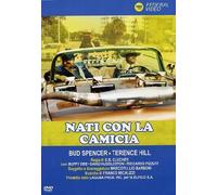 Nati Con La Camicia (DVD) Hill Spencer