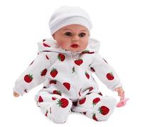 Nati doll speaking and singing in Polish 46cm