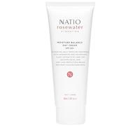 Natio Australia Rosewater Hydration Moisture Balance Day Cream SPF 50, 90 ml - Face Sunscreen Moisturiser with Rose, Aloe - Sunscreen for Face