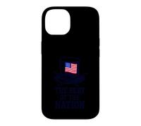 Nation Beat Drumsticks Flag Case for iPhone 14