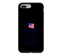 Nation Beat Drumsticks Flag Case for iPhone 7 Plus/8 Plus
