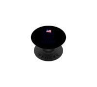 Nation Beat Drumsticks Flag PopSockets Adhesive PopGrip