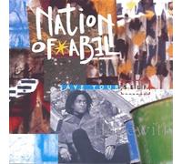 Nation of Abel - Save Yourself