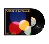Nation Of Language - A Way Forward [VINYL]