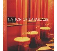Nation of Language - Androgynous [7" VINYL]