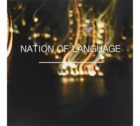 Nation Of Language - From The Hill [7" VINYL]