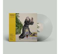 NATION OF LANGUAGE - STRANGE DISCIPLE (LTD. CLEAR COL. LP) VINYL LP NEW