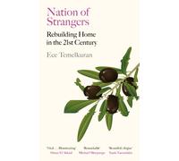 Nation of Strangers : Rebuilding Home in the 21st Century