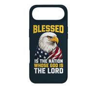Nation Prayer Warrior Faith Christian America Case for iPhone Air