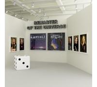 Nation - Remasters Of The Universe