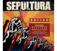 Nation, Sepultura, New