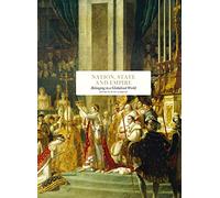 Nation, State and Empire: Belonging in a Globalised World (Essay Series)