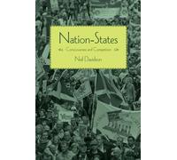 Nation-States: Consciousness and Competition