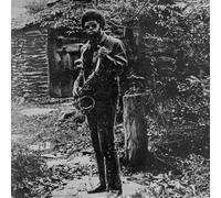 Joe McPhee – Nation Time: 1970 – CD – New