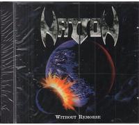 Nation - Without Remorse