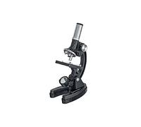 National 300-1200x Geographic Microscope with Case