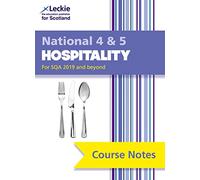 National 4/5 Hospitality