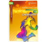National 4 Chemistry Study Guide