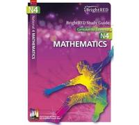 National 4 Mathematics Study Guide