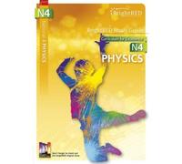 National 4 Physics Study Guide