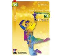 National 4 Physics Study Guide