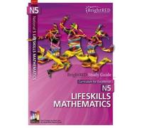 National 5 Applications of Mathematics Study Guide