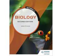 National 5 Biology: Second Edition