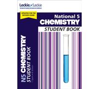National 5 Chemistry : Comprehensive Textbook for the Cfe