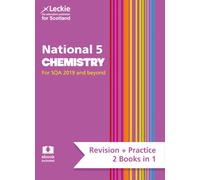 National 5 Chemistry