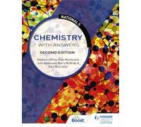 National 5 Chemistry with Answers, Second Edition