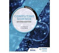 National 5 Computing Science, Second Edition